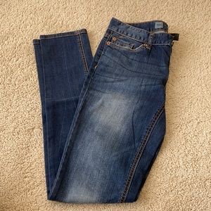 EUC Jeans size 6L